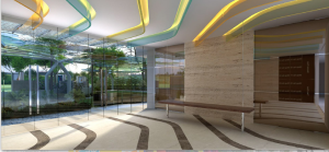 Shopping Mall Space for Sale in Bhubaneswar